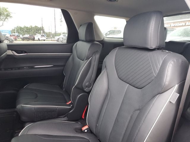 2024 Hyundai Palisade SEL 7 Passenger
