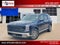 2026 Hyundai Palisade Hybrid Blue SEL Premium 7 Passenger