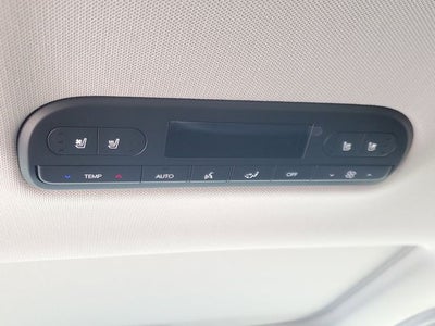 2026 Hyundai Palisade Hybrid Blue SEL Premium 7 Passenger