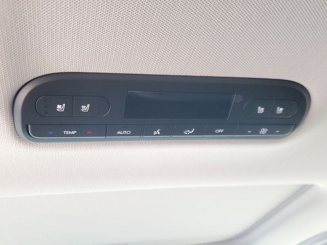 2026 Hyundai Palisade Hybrid Blue SEL Premium 7 Passenger