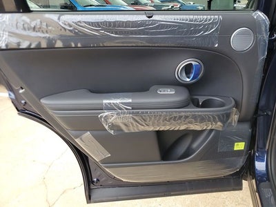 2026 Hyundai Palisade Hybrid Blue SEL Premium 7 Passenger