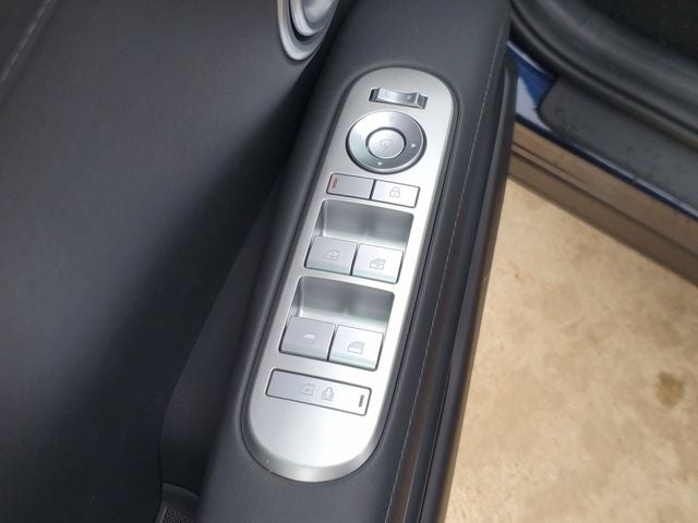 2026 Hyundai Palisade Hybrid Blue SEL Premium 7 Passenger
