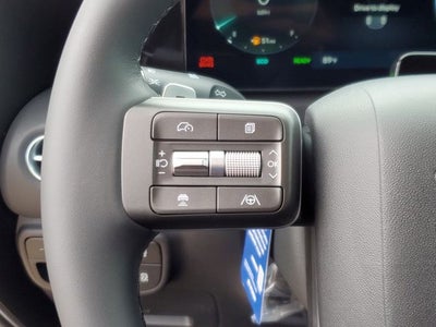 2026 Hyundai Palisade Hybrid Blue SEL Premium 7 Passenger