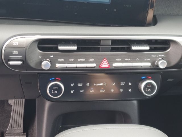 2026 Hyundai Palisade Hybrid Blue SEL Premium 7 Passenger