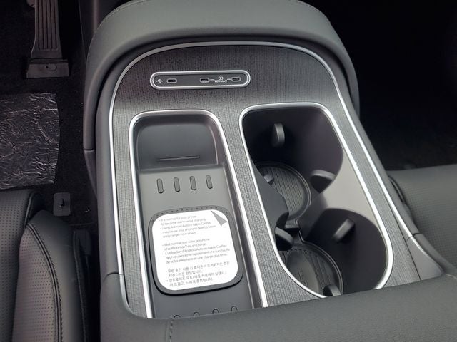 2026 Hyundai Palisade Hybrid Blue SEL Premium 7 Passenger