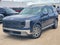 2026 Hyundai Palisade Hybrid Blue SEL Premium 7 Passenger