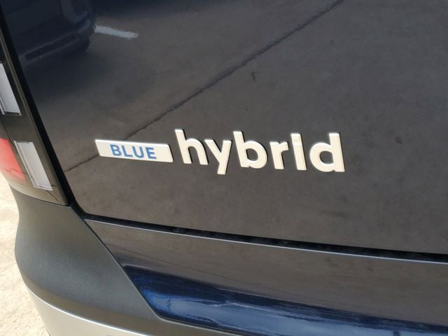 2026 Hyundai Palisade Hybrid Blue SEL Premium 7 Passenger