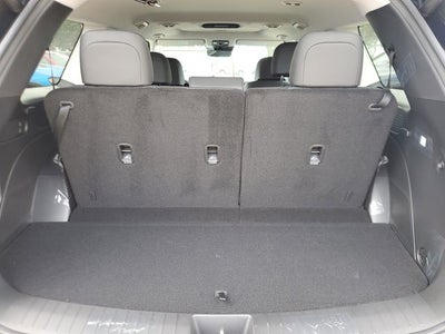 2026 Hyundai Palisade Hybrid Blue SEL Premium 7 Passenger