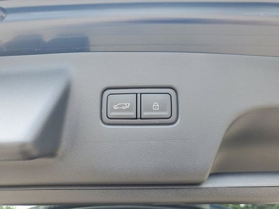 2026 Hyundai Palisade Hybrid Blue SEL Premium 7 Passenger