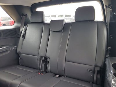 2026 Hyundai Palisade Hybrid Blue SEL Premium 7 Passenger