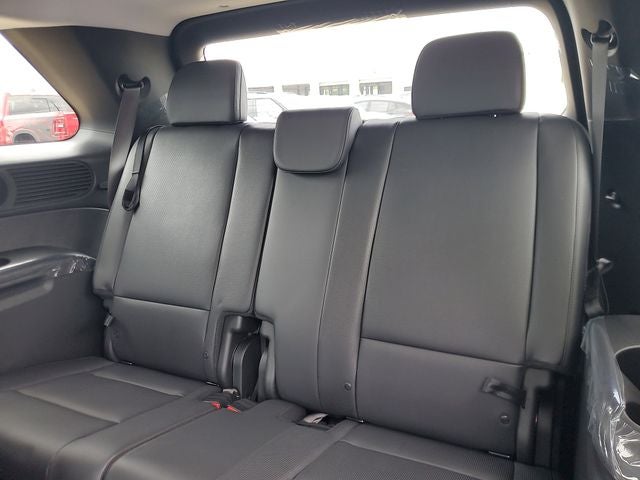 2026 Hyundai Palisade Hybrid Blue SEL Premium 7 Passenger