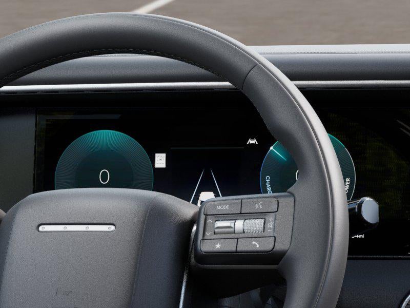 2026 Hyundai Palisade Hybrid Blue SEL Premium 7 Passenger