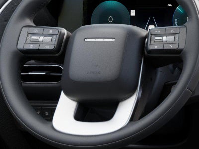 2026 Hyundai Palisade Hybrid Blue SEL Premium 7 Passenger