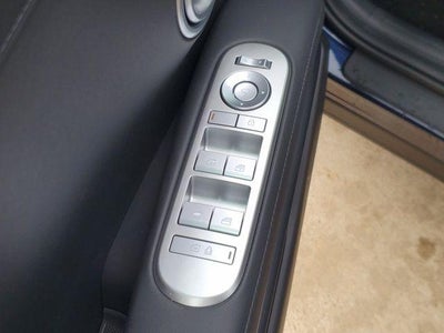 2026 Hyundai Palisade Hybrid Blue SEL Premium 7 Passenger