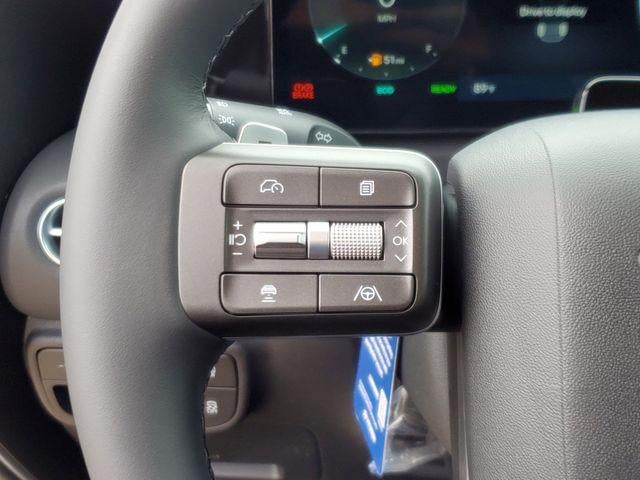 2026 Hyundai Palisade Hybrid Blue SEL Premium 7 Passenger