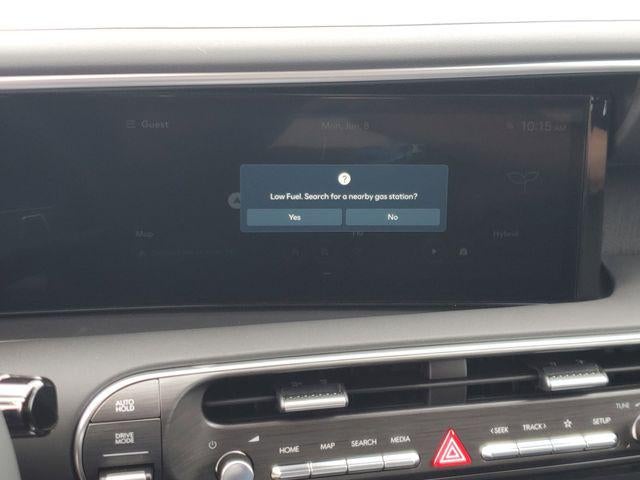 2026 Hyundai Palisade Hybrid Blue SEL Premium 7 Passenger
