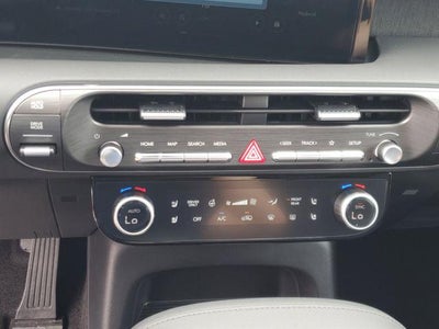 2026 Hyundai Palisade Hybrid Blue SEL Premium 7 Passenger