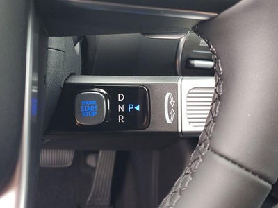 2026 Hyundai Palisade Hybrid Blue SEL Premium 7 Passenger