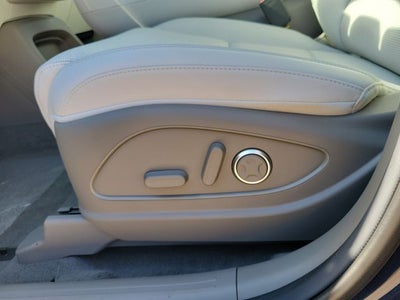 2027 Hyundai Palisade Hybrid Blue SEL Premium 7 Passenger