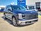 2027 Hyundai Palisade Hybrid Blue SEL Premium 7 Passenger