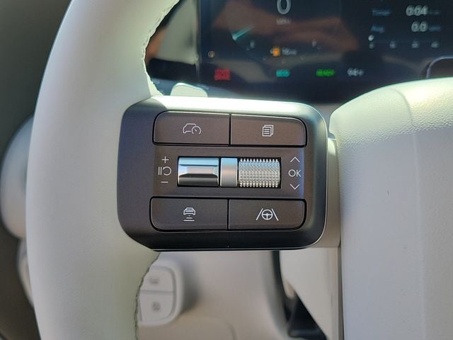 2027 Hyundai Palisade Hybrid Blue SEL Premium 7 Passenger
