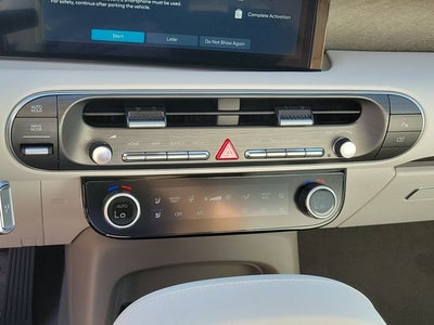 2027 Hyundai Palisade Hybrid Blue SEL Premium 7 Passenger