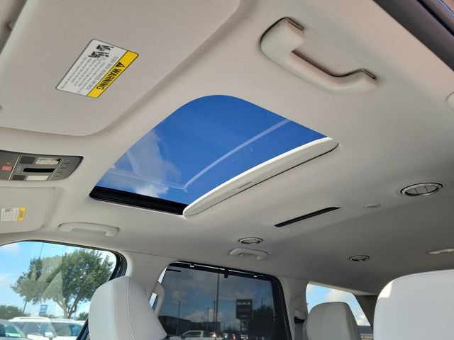 2027 Hyundai Palisade Hybrid Blue SEL Premium 7 Passenger