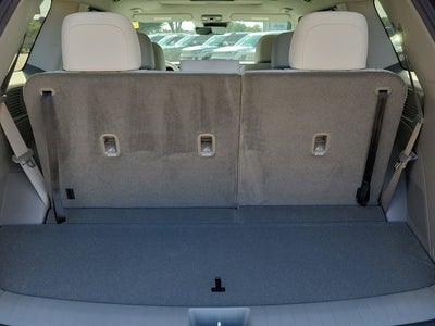2027 Hyundai Palisade Hybrid Blue SEL Premium 7 Passenger