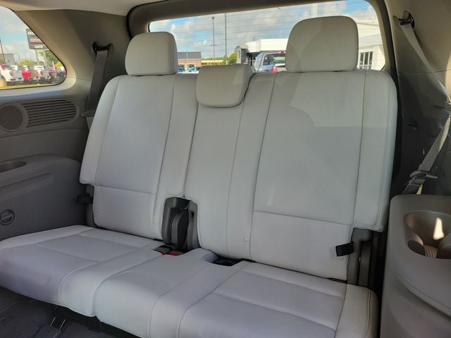 2027 Hyundai Palisade Hybrid Blue SEL Premium 7 Passenger