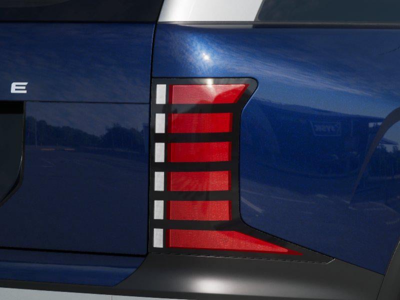 2027 Hyundai Palisade Hybrid Blue SEL Premium 7 Passenger