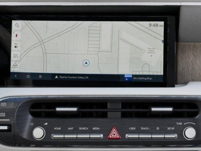 2027 Hyundai Palisade Hybrid Blue SEL Premium 7 Passenger
