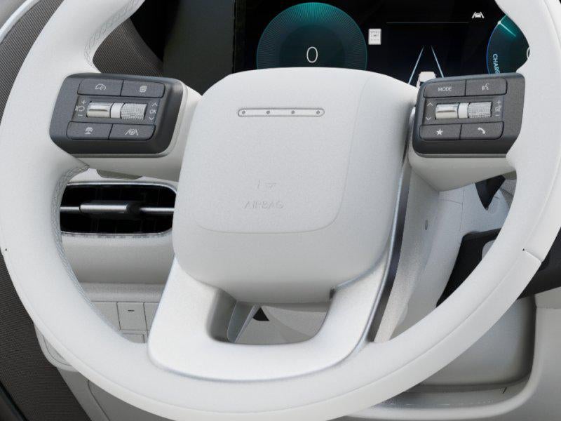 2027 Hyundai Palisade Hybrid Blue SEL Premium 7 Passenger