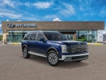 2027 Hyundai Palisade Hybrid Blue SEL Premium 7 Passenger