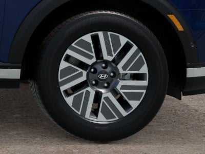 2027 Hyundai Palisade Hybrid Blue SEL Premium 7 Passenger