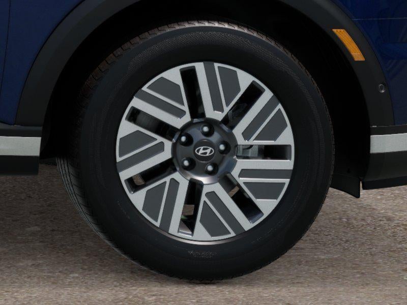 2027 Hyundai Palisade Hybrid Blue SEL Premium 7 Passenger