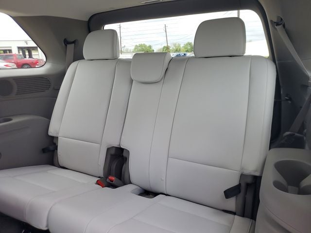 2026 Hyundai Palisade Hybrid Blue SEL Premium 7 Passenger