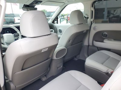 2026 Hyundai Palisade Hybrid Blue SEL Premium 7 Passenger