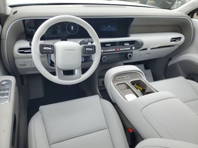 2026 Hyundai Palisade Hybrid Blue SEL Premium 7 Passenger