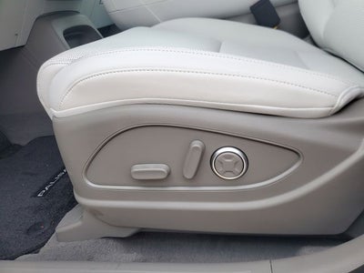 2026 Hyundai Palisade Hybrid Blue SEL Premium 7 Passenger