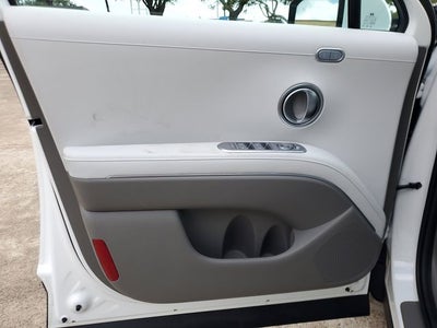 2026 Hyundai Palisade Hybrid Blue SEL Premium 7 Passenger