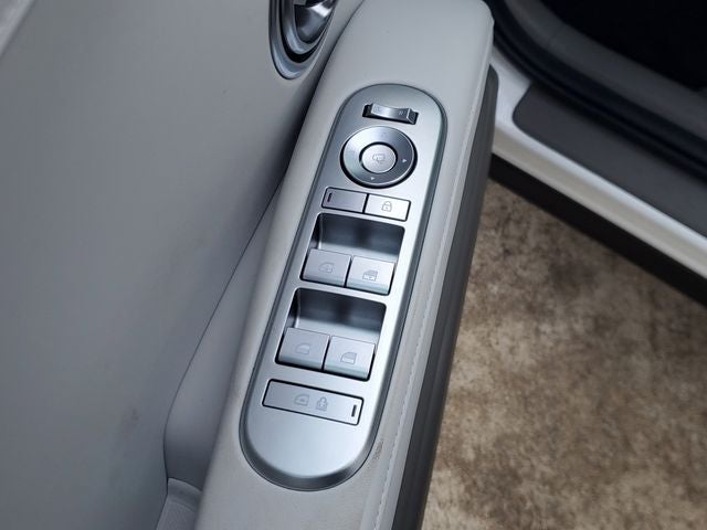 2026 Hyundai Palisade Hybrid Blue SEL Premium 7 Passenger