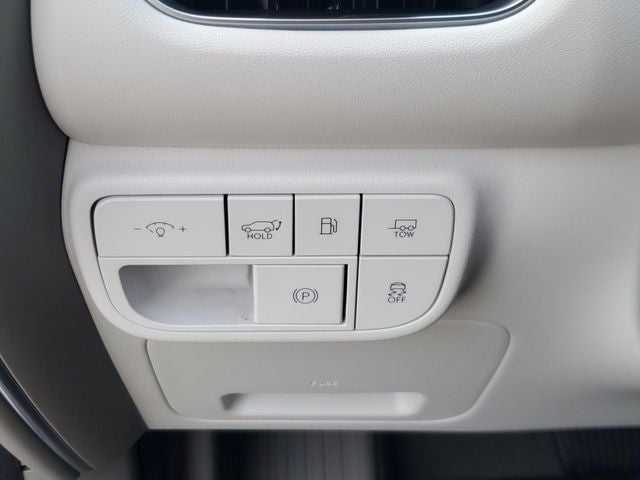 2026 Hyundai Palisade Hybrid Blue SEL Premium 7 Passenger