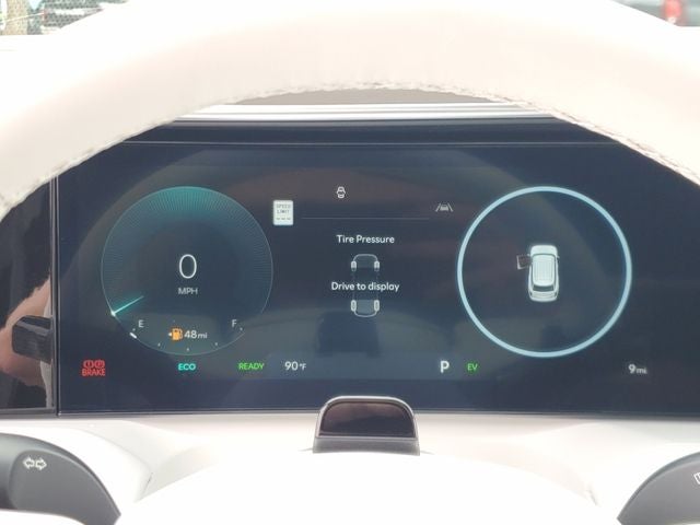 2026 Hyundai Palisade Hybrid Blue SEL Premium 7 Passenger