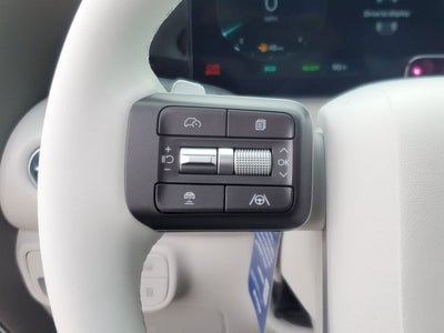 2026 Hyundai Palisade Hybrid Blue SEL Premium 7 Passenger