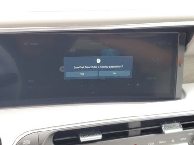 2026 Hyundai Palisade Hybrid Blue SEL Premium 7 Passenger