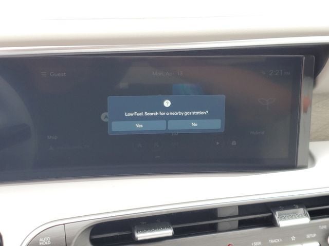 2026 Hyundai Palisade Hybrid Blue SEL Premium 7 Passenger