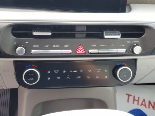 2026 Hyundai Palisade Hybrid Blue SEL Premium 7 Passenger