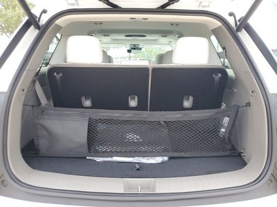 2026 Hyundai Palisade Hybrid Blue SEL Premium 7 Passenger