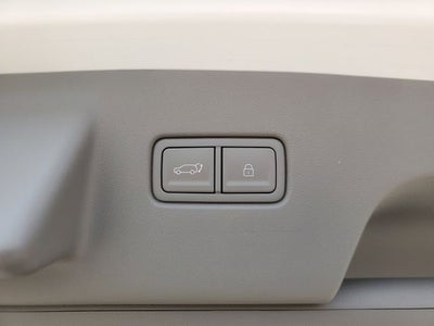 2026 Hyundai Palisade Hybrid Blue SEL Premium 7 Passenger