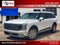 2026 Hyundai Palisade Hybrid Blue SEL Premium 7 Passenger